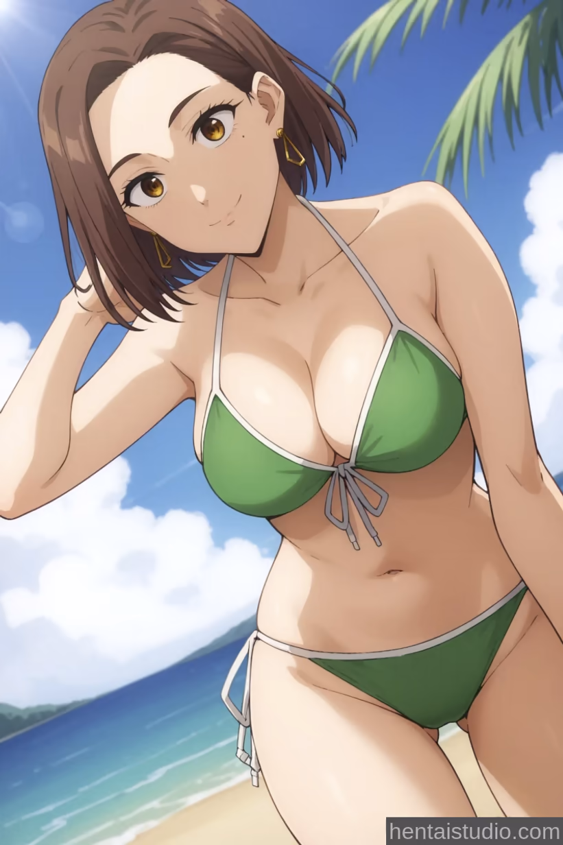 Kotoha Tachibana from Wind Breaker — image 34 of 60