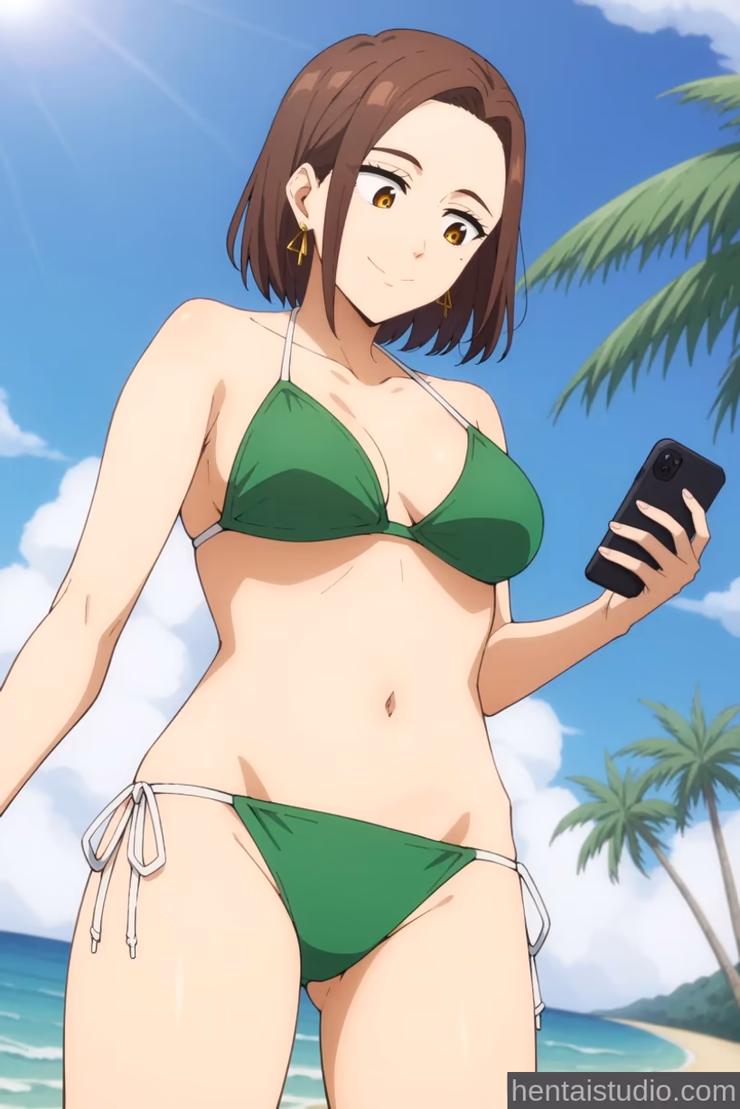 Kotoha Tachibana from Wind Breaker — image 4 of 60