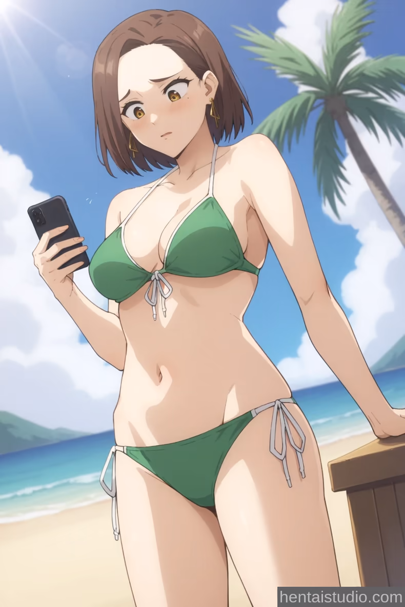 Kotoha Tachibana from Wind Breaker — image 5 of 60