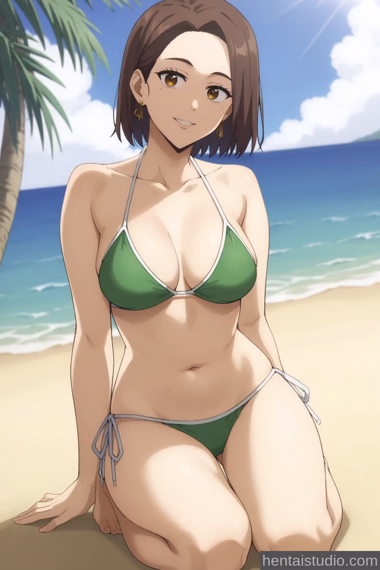 Kotoha Tachibana from Wind Breaker — image 56 of 60
