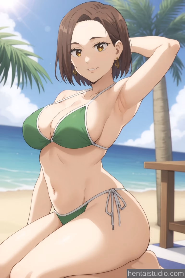 Kotoha Tachibana from Wind Breaker — image 58 of 60