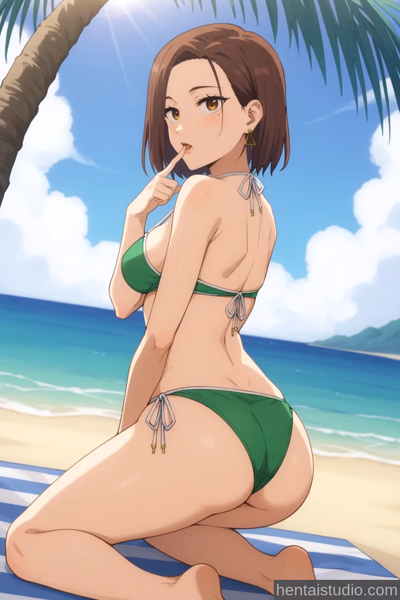 Kotoha Tachibana from Wind Breaker — gallery preview