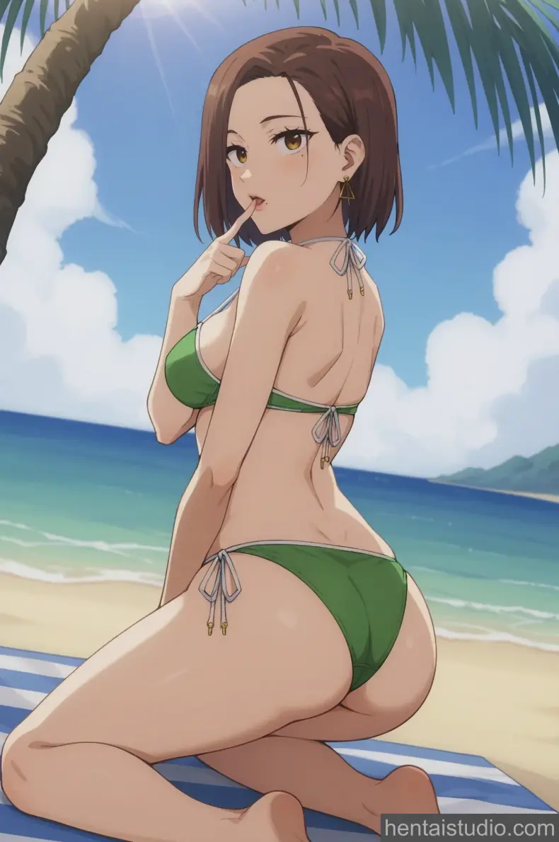 HD hentai gallery of Kotoha Tachibana - Kotoha Tachibana collection