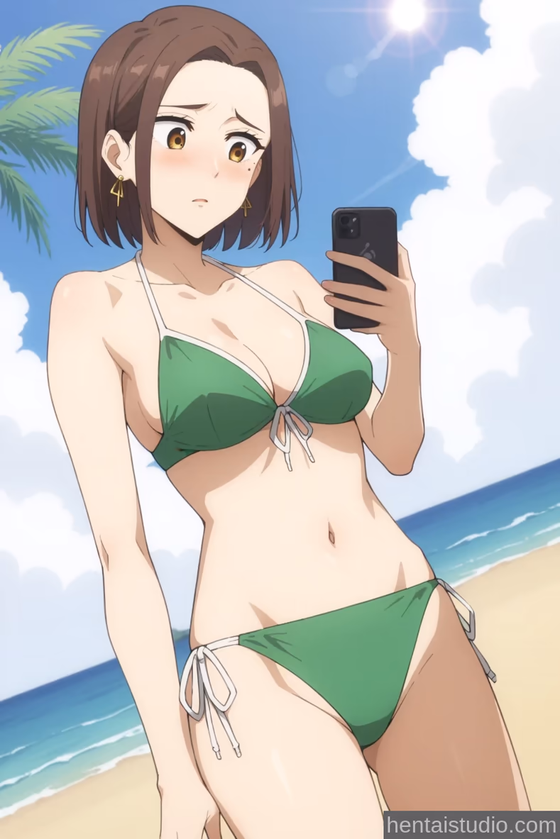 Kotoha Tachibana from Wind Breaker — image 7 of 60