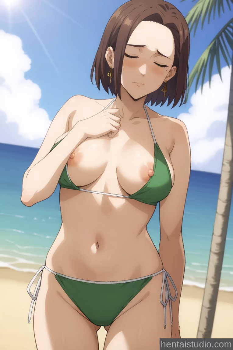 Kotoha Tachibana from Wind Breaker — image 9 of 60