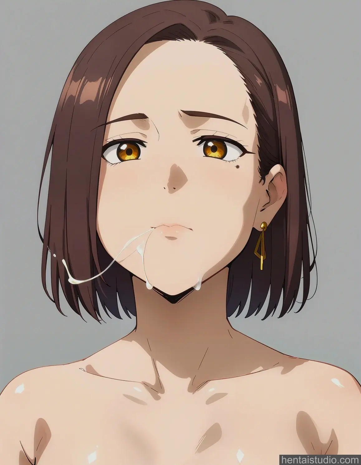 Kotoha Tachibana from Wind Breaker hentai art 25 of 27