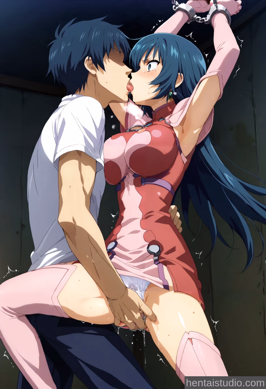 Kotona Elegance from Zoids Genesis — image 10 of 13