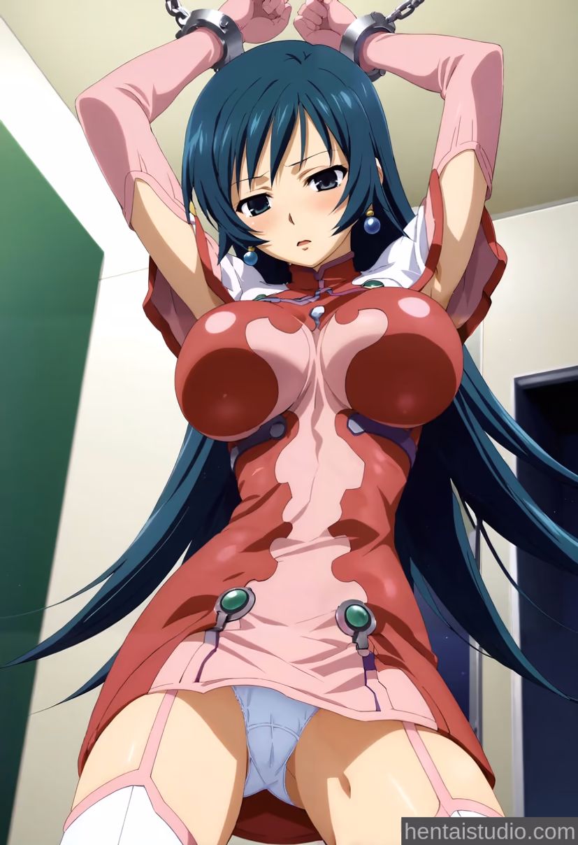 Kotona Elegance from Zoids Genesis — image 2 of 13