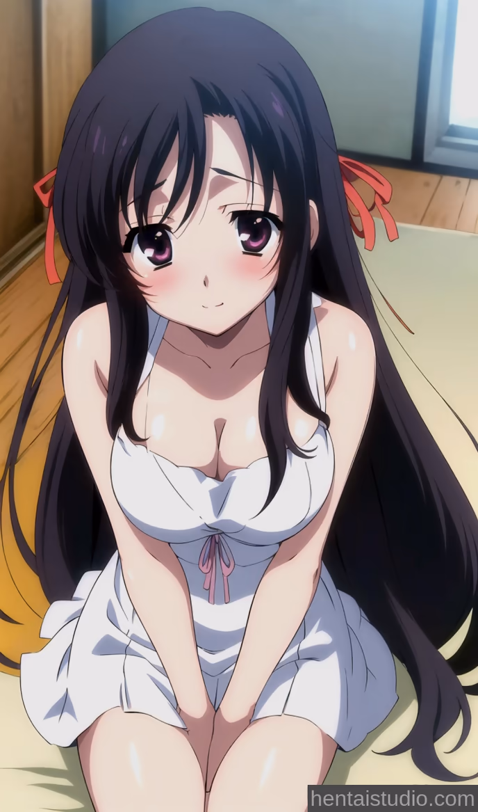 Kotonoha Katsura from School Days — image 12 of 58