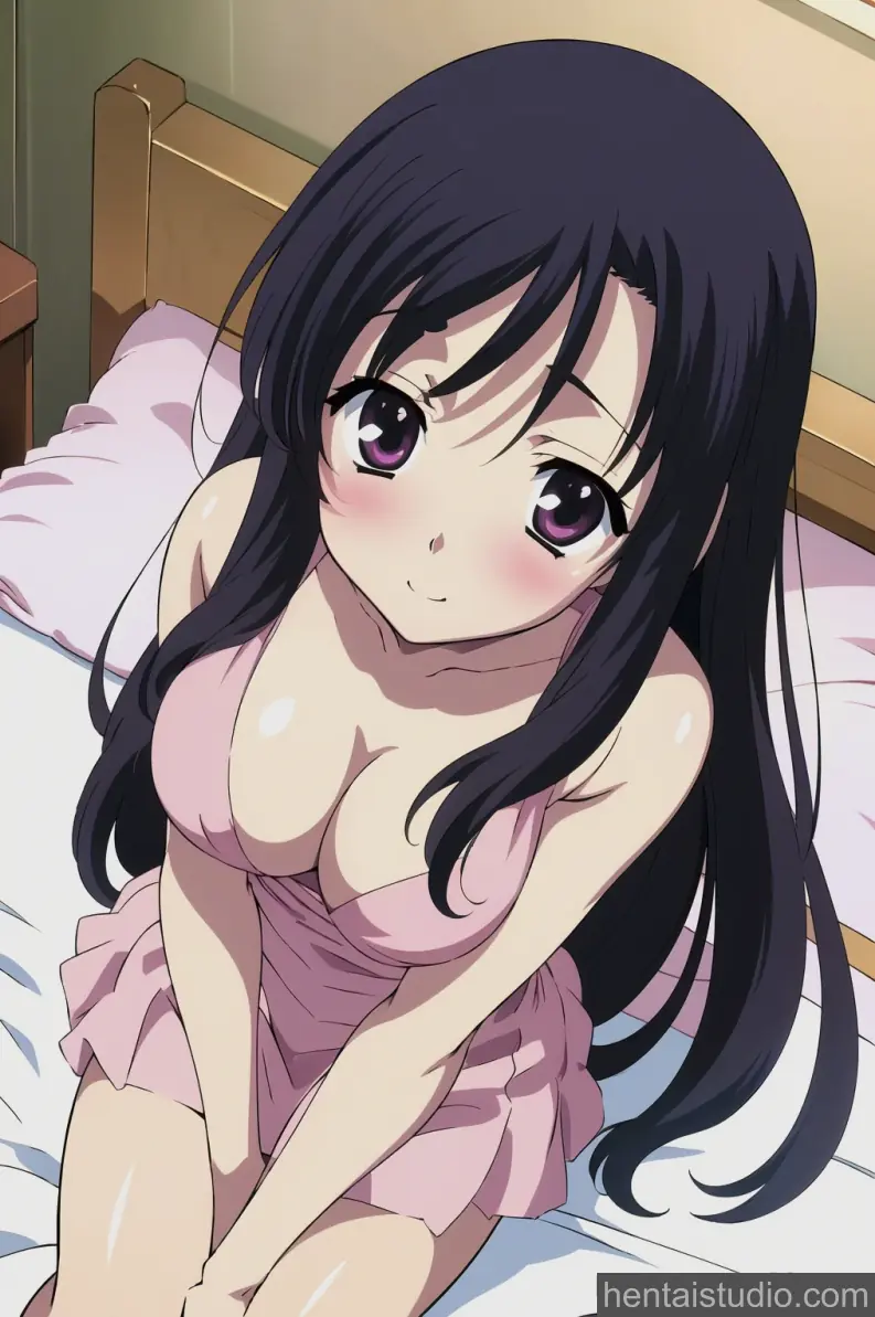 Kotonoha Katsura from School Days hentai art 18 of 58