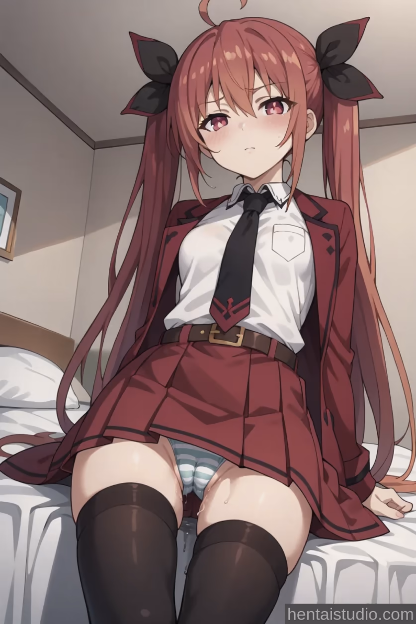 Kotori Itsuka from Date A Live — image 15 of 69