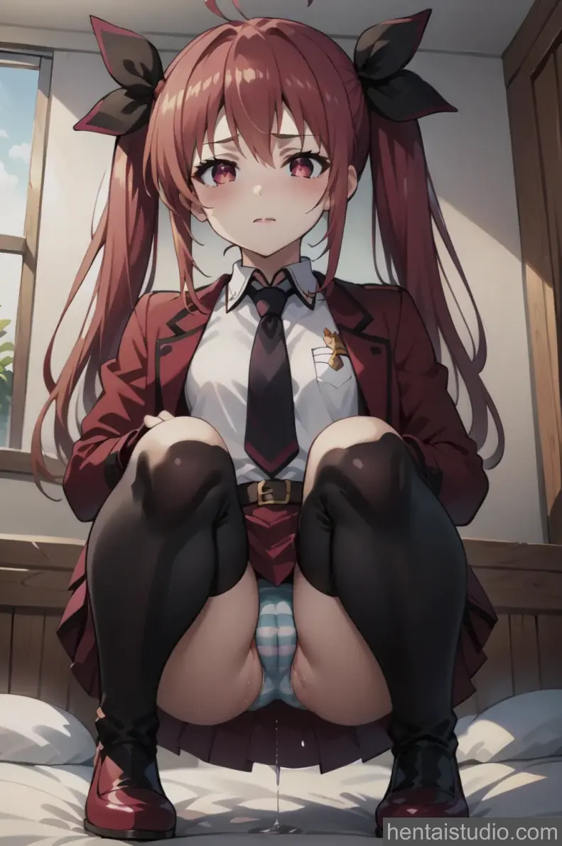 Kotori Itsuka from Date A Live hentai art 38 of 69