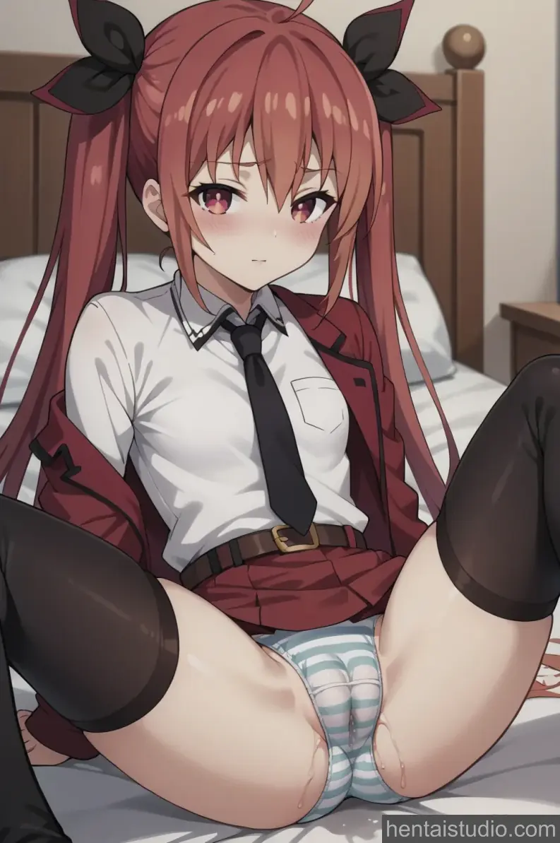 Kotori Itsuka from Date A Live hentai art 42 of 69