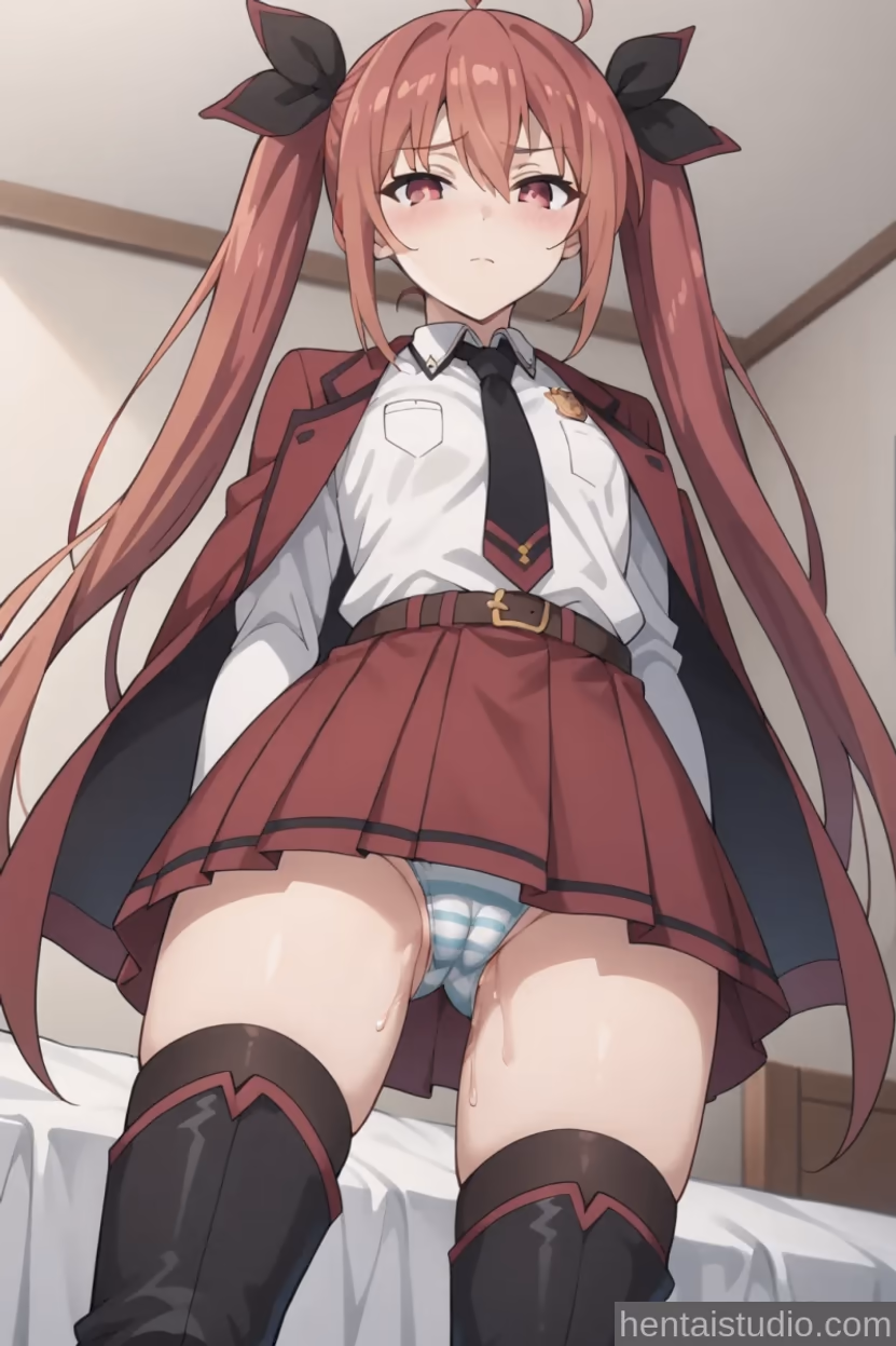 Kotori Itsuka from Date A Live — image 60 of 69