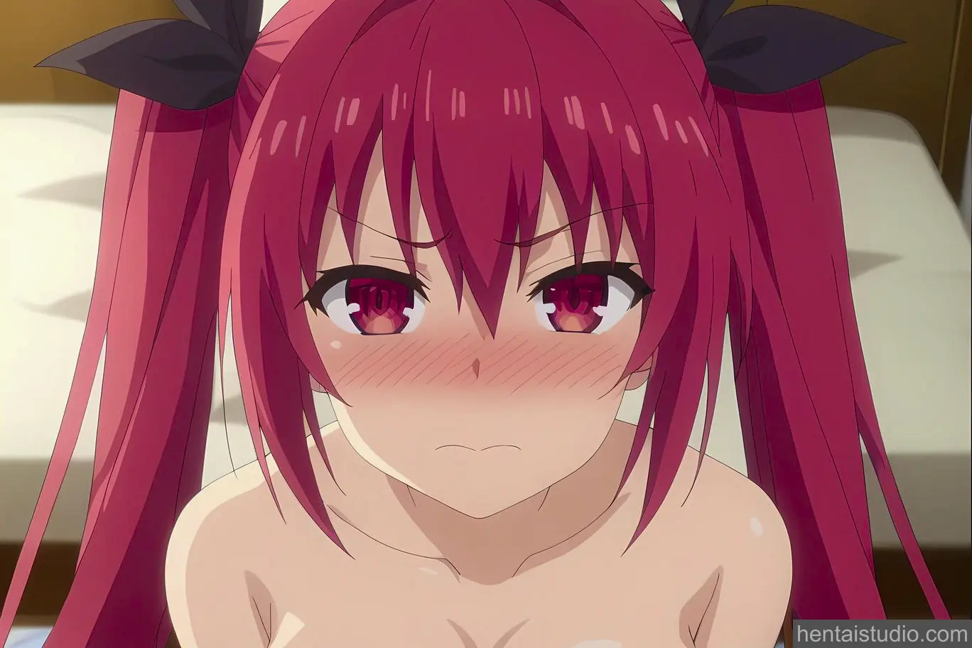 Kotori Itsuka from Date A Live hentai art 42 of 108