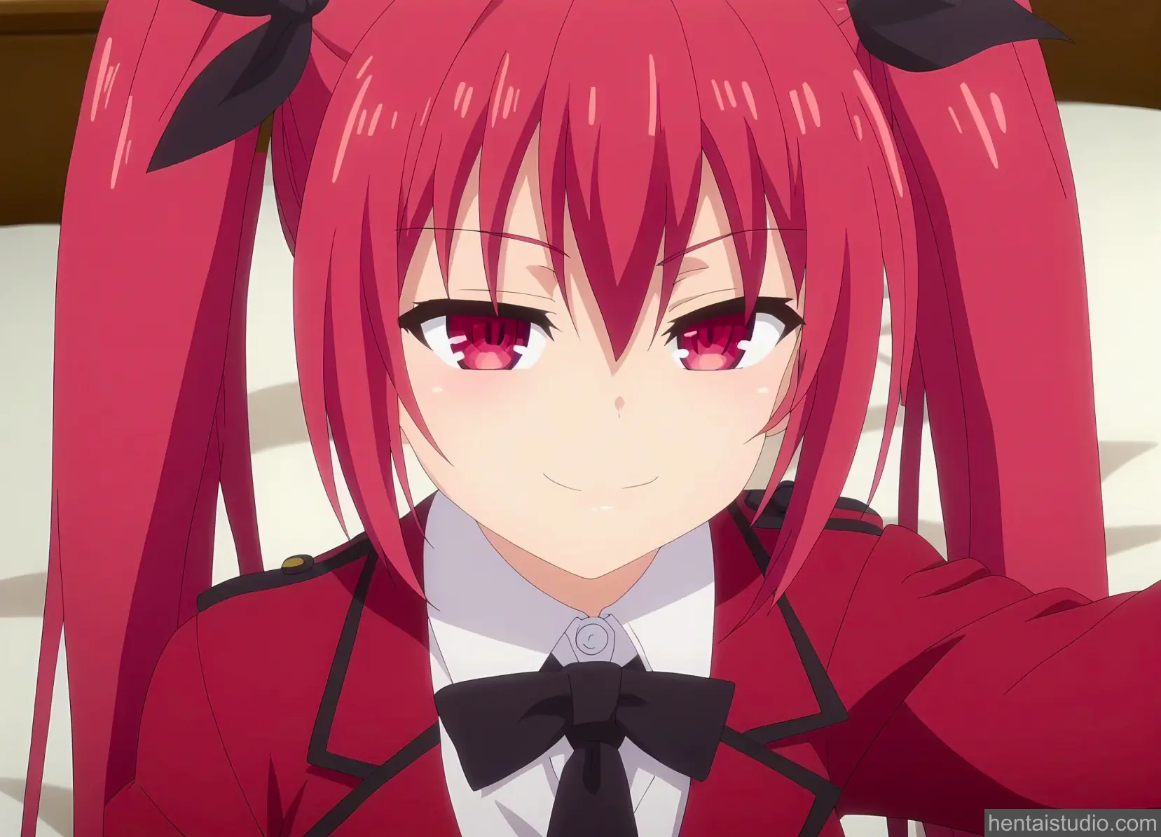 Kotori Itsuka from Date A Live hentai art 45 of 108