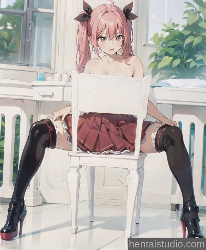 Kotori Itsuka from Date A Live — gallery preview