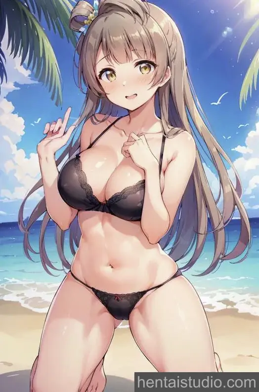 Kotori Minami from Bokura No Live Kimi To No Life hentai art 1 of 18