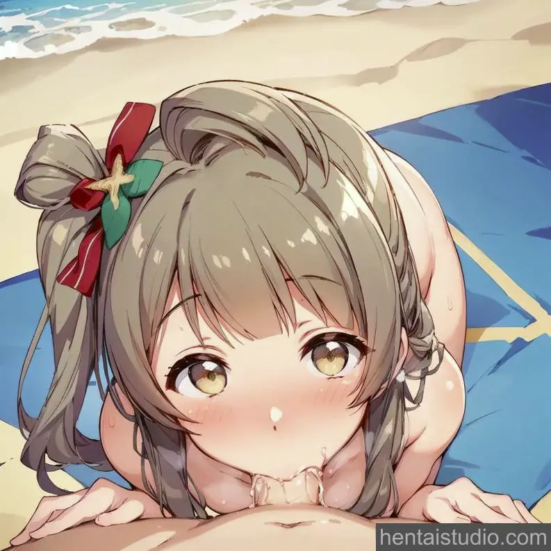 Kotori Minami from Bokura No Live Kimi To No Life hentai art 7 of 18