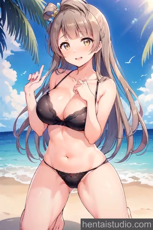 Kotori Minami - Love Live! School Idol Project - Hentai Gallery - 18 Images — image 1 of 18