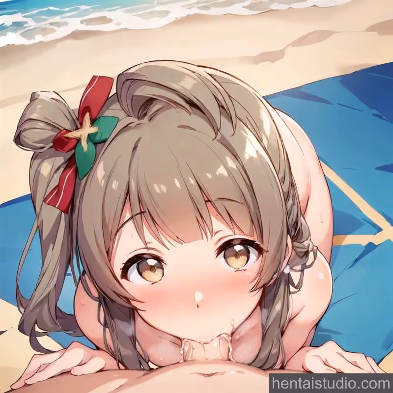 Kotori Minami - Love Live! School Idol Project - Hentai Gallery - 18 Images — image 7 of 18