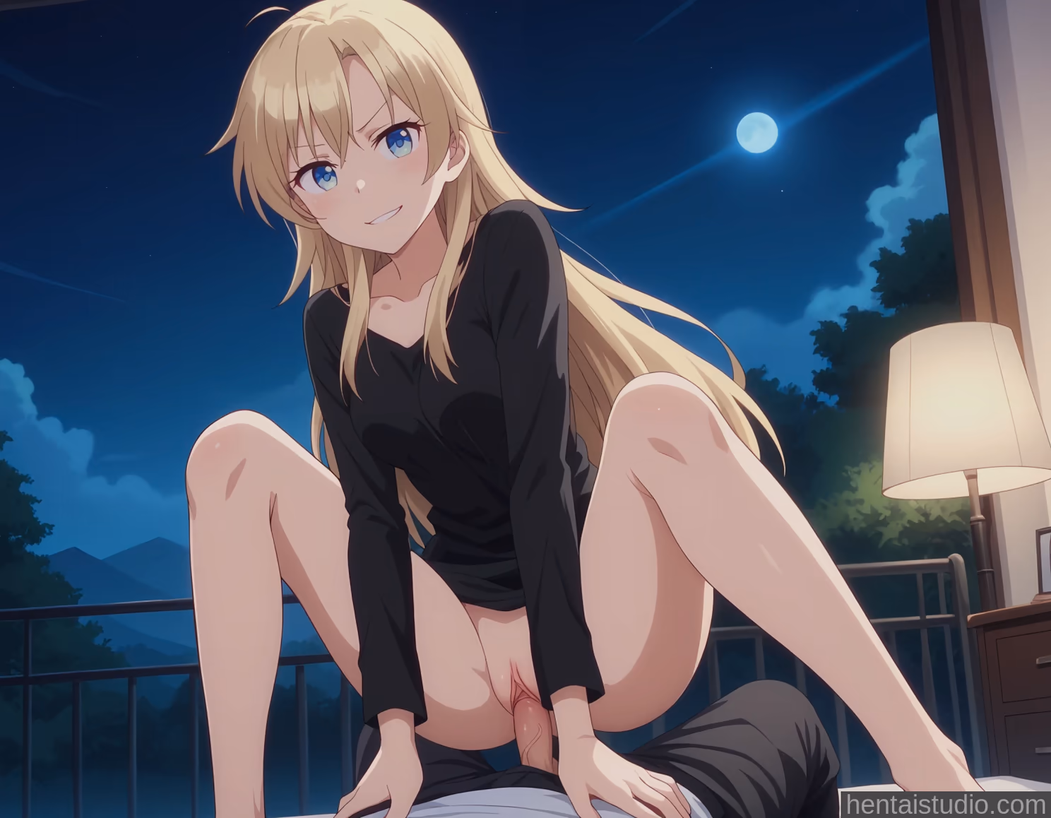 Kou Yagami from New Game — image 17 of 20