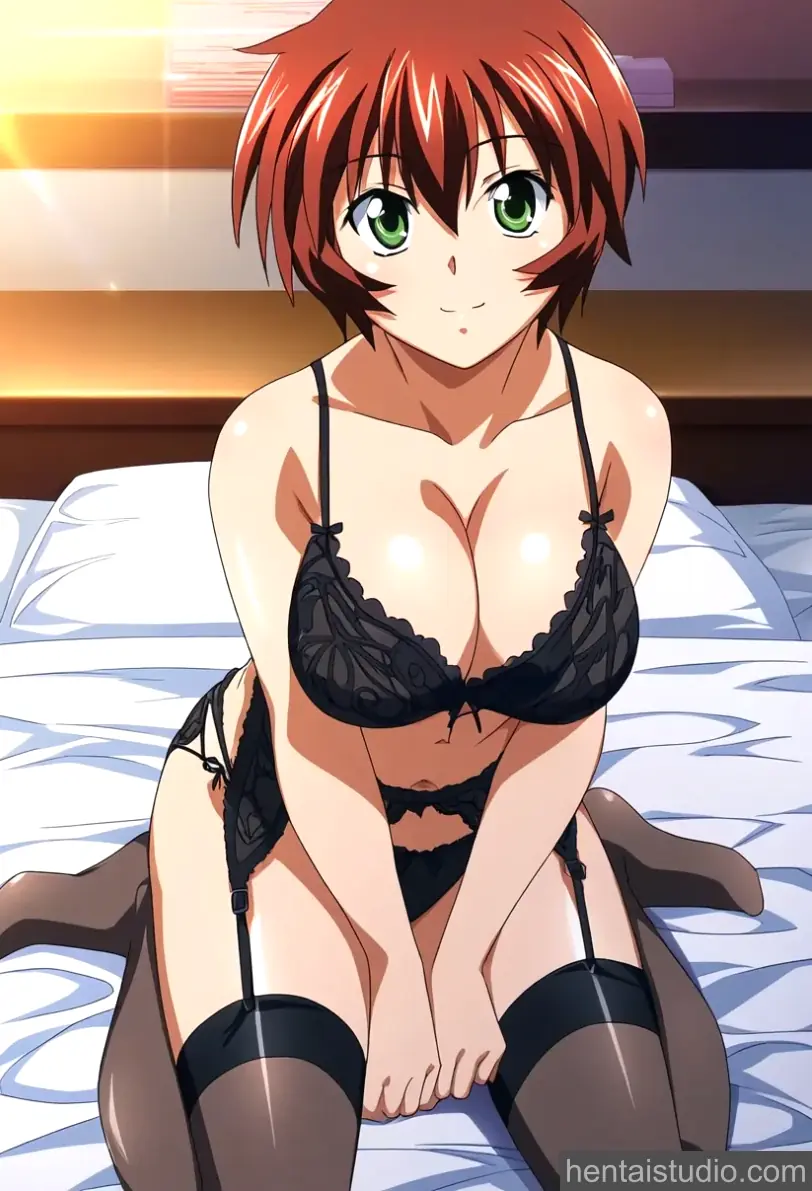 Koudai Chinkyuu from Ikki Tousen: Battle Vixens hentai art 15 of 20