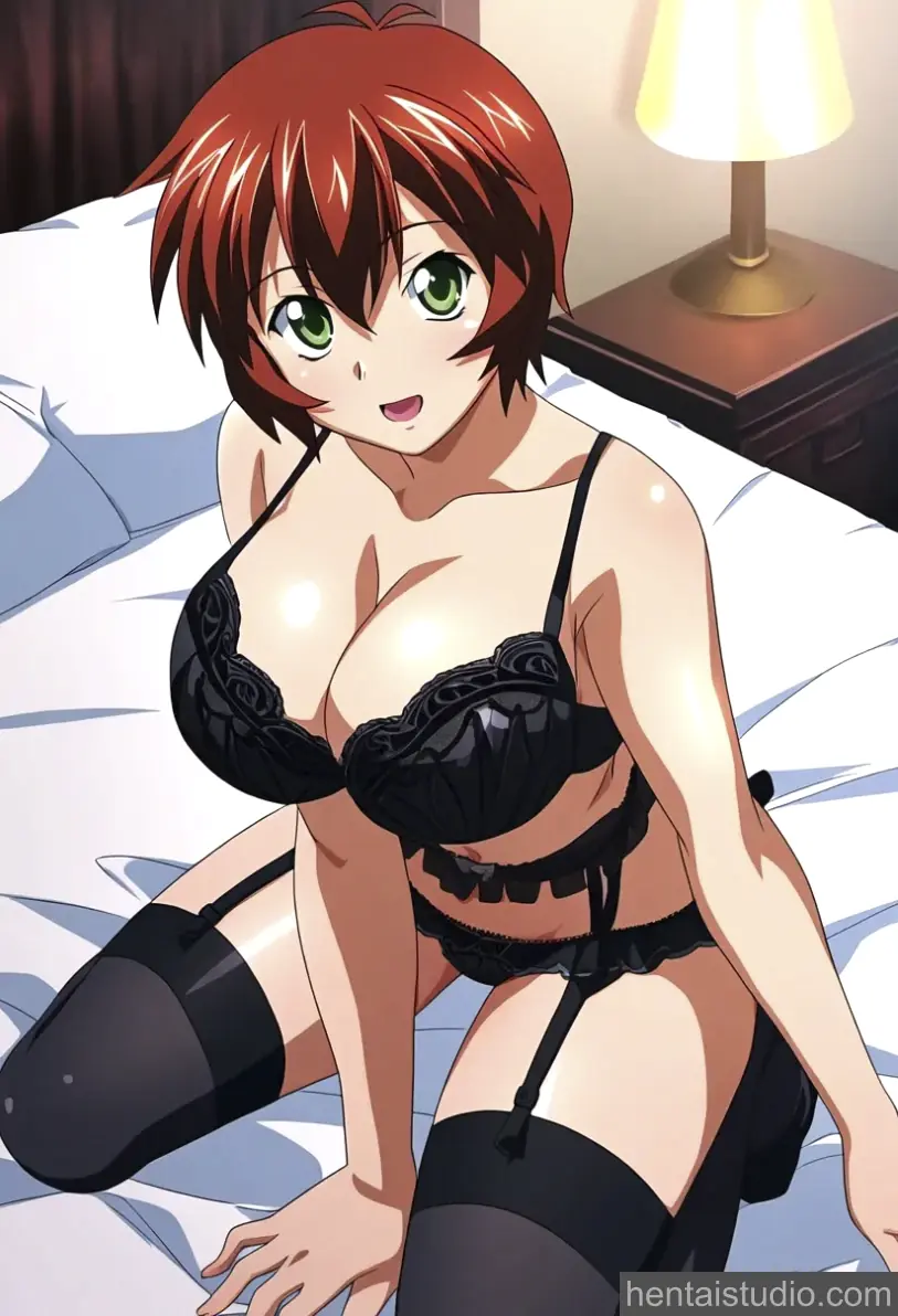 Koudai Chinkyuu from Ikki Tousen: Battle Vixens hentai art 16 of 20