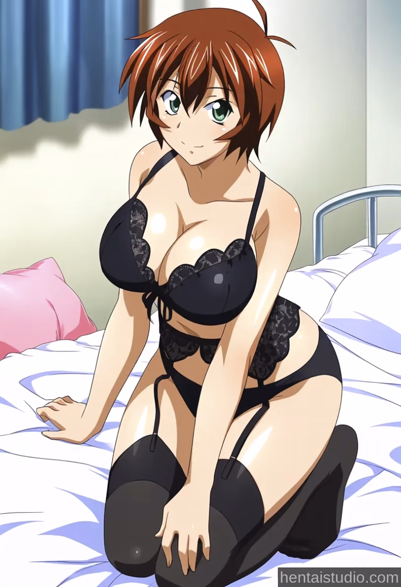 Koudai Chinkyuu from Ikki Tousen: Battle Vixens — image 17 of 20