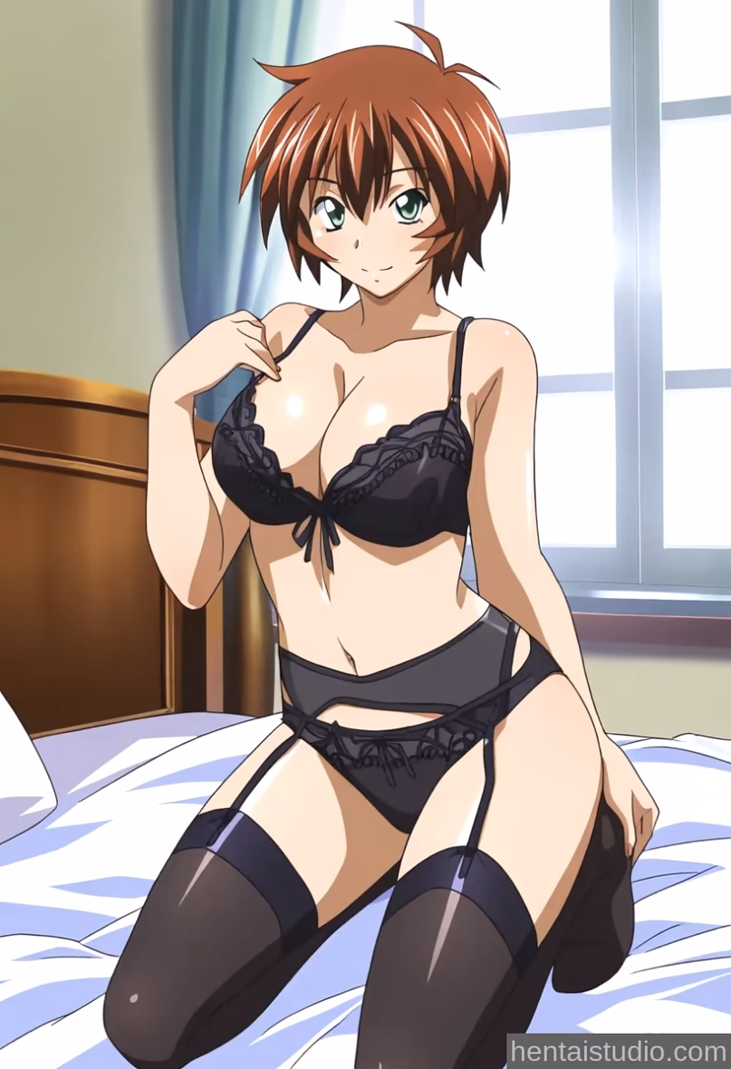 Koudai Chinkyuu from Ikki Tousen: Battle Vixens — image 18 of 20