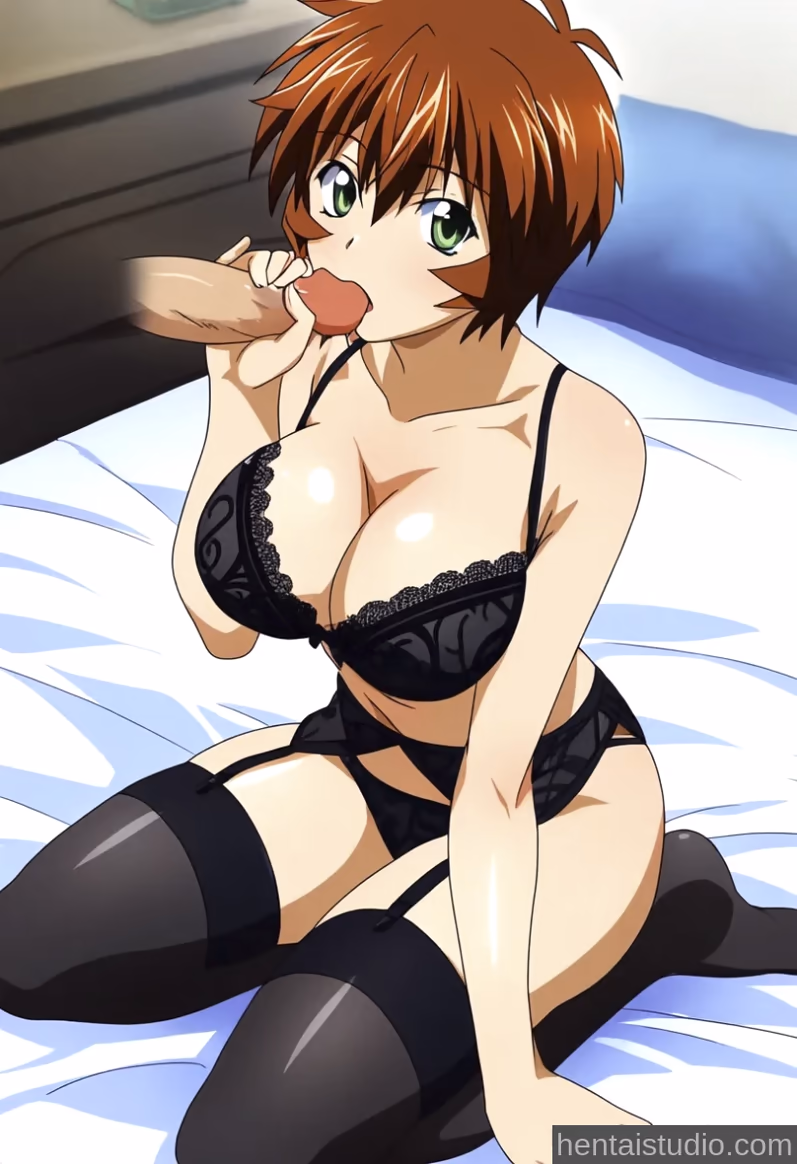 Koudai Chinkyuu from Ikki Tousen: Battle Vixens — image 2 of 20