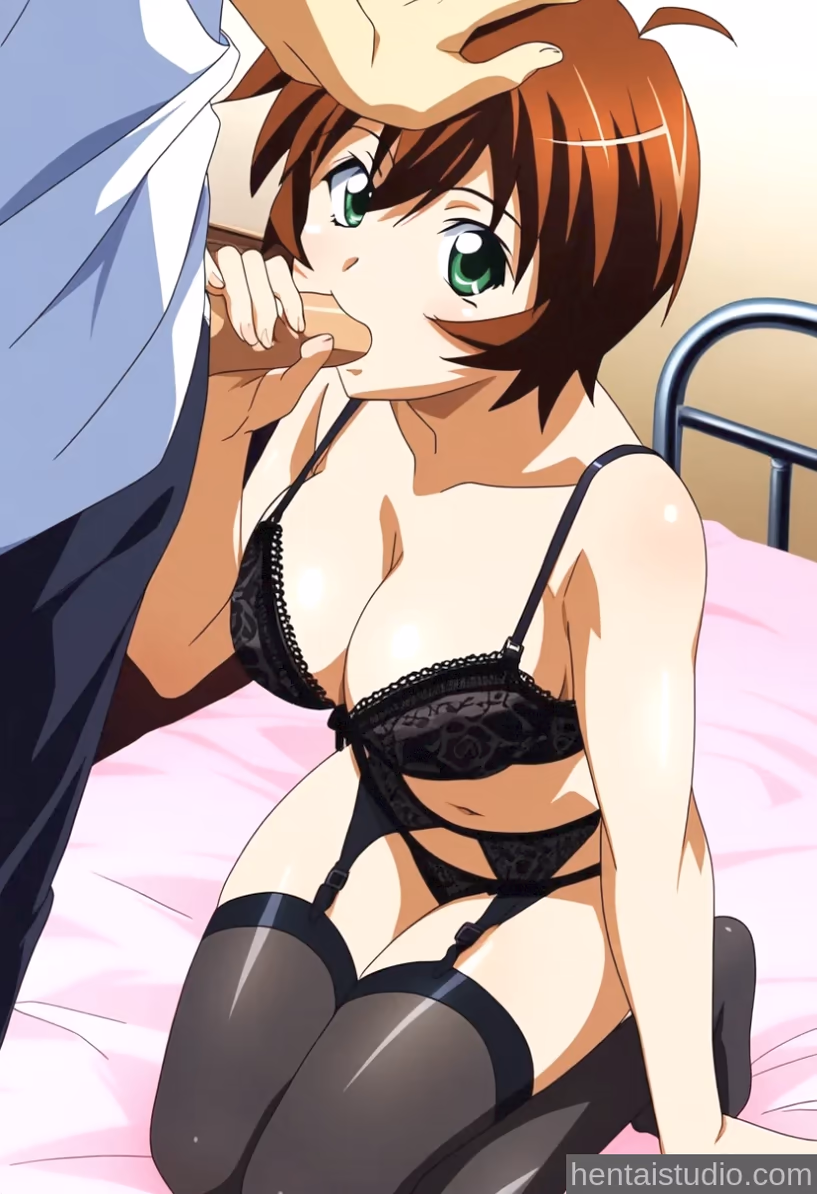 Koudai Chinkyuu from Ikki Tousen: Battle Vixens — image 3 of 20