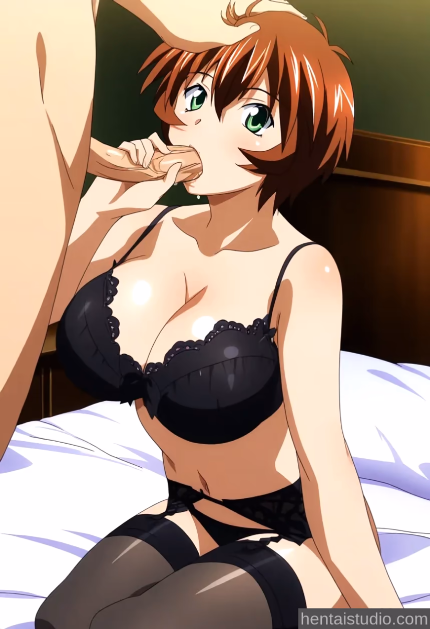 Koudai Chinkyuu from Ikki Tousen: Battle Vixens — image 4 of 20