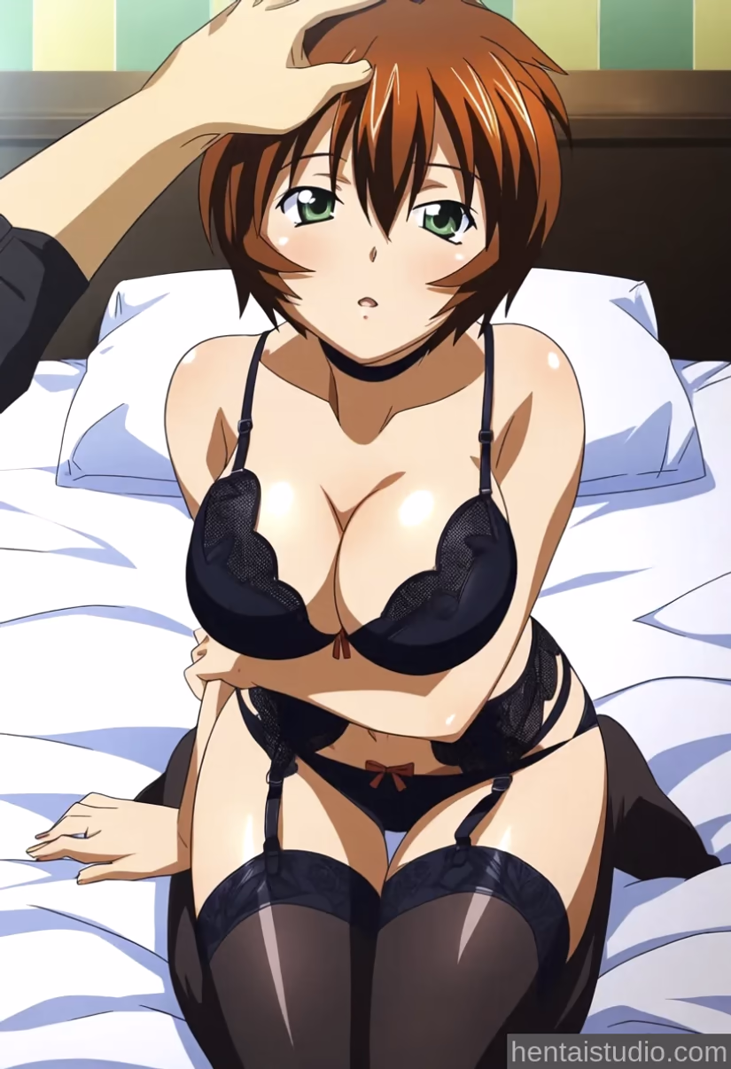 Koudai Chinkyuu from Ikki Tousen: Battle Vixens — image 9 of 20