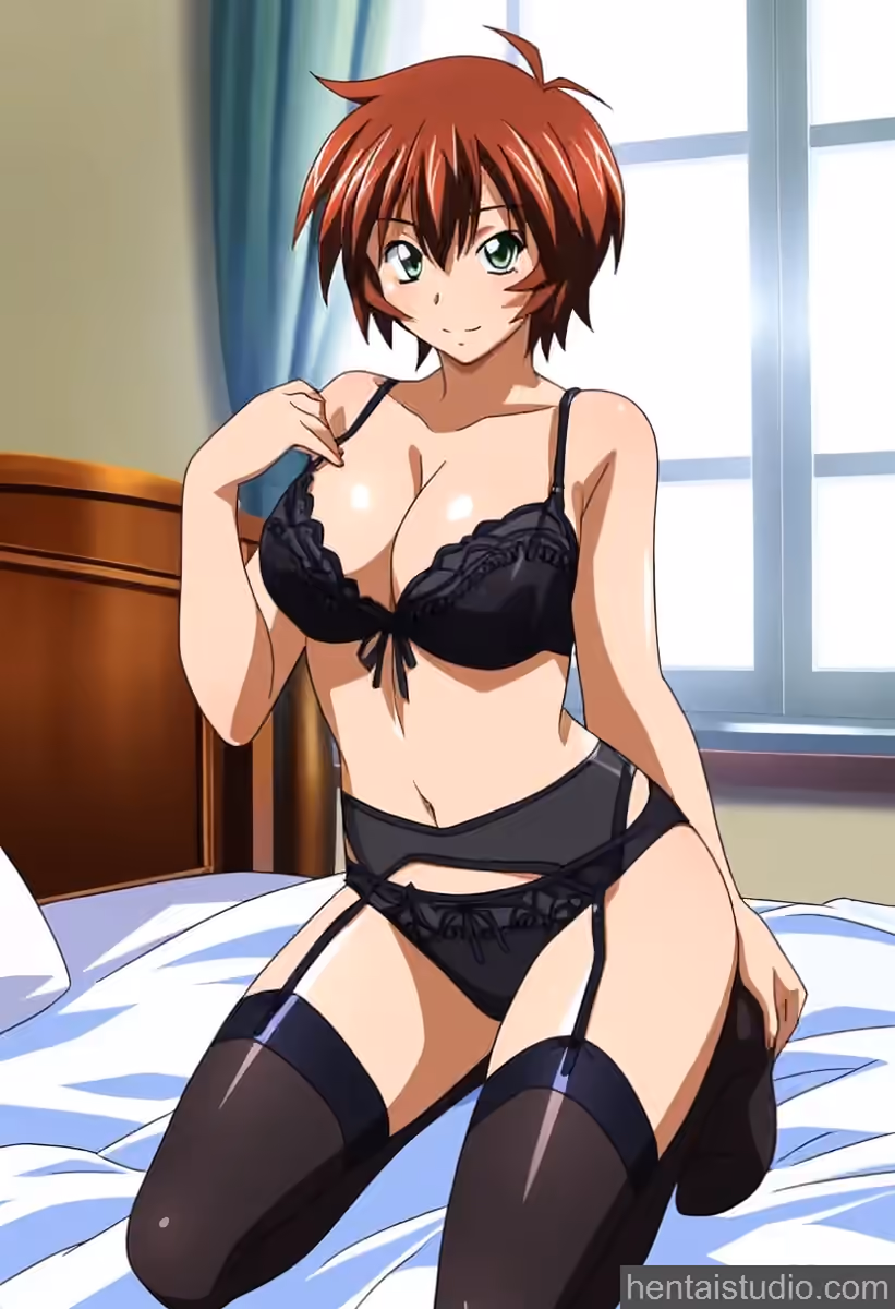 Koudai Chinkyuu - Ikki Tousen: Battle Vixens - Hentai Gallery - 20 Images — image 18 of 20