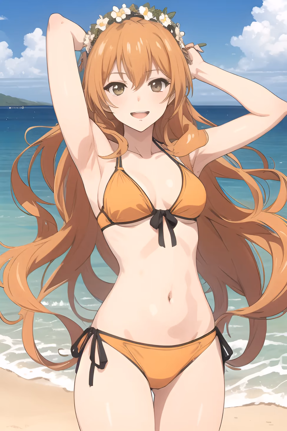 Kouko Kaga from Golden Time — image 2 of 40