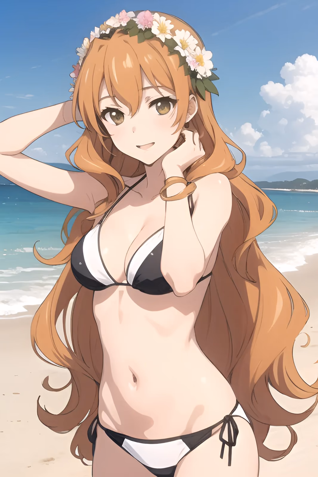 Kouko Kaga from Golden Time — image 3 of 40