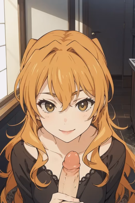 Kouko Kaga from Golden Time — image 8 of 10