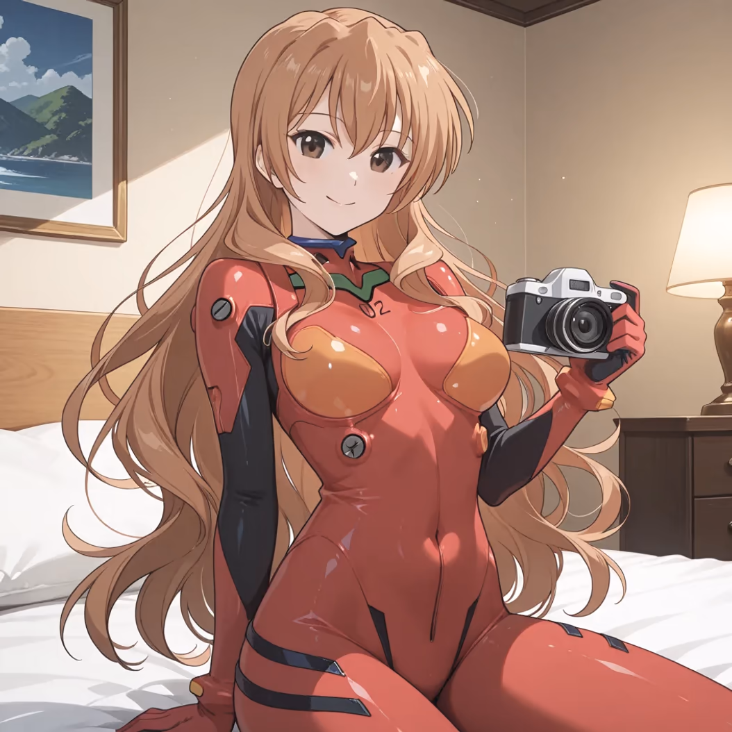 Kouko Kaga from Golden Time — image 12 of 74