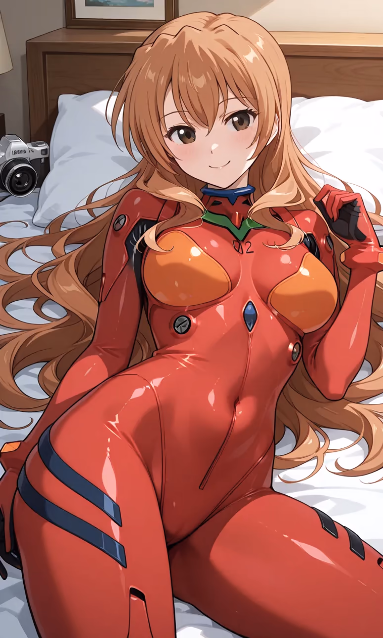 Kouko Kaga from Golden Time — image 2 of 74