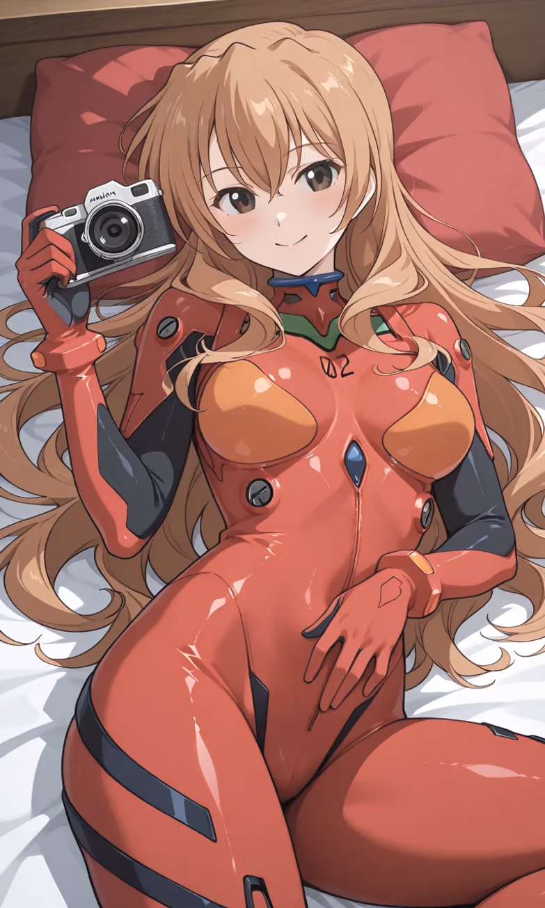 Kouko Kaga from Golden Time — image 3 of 74