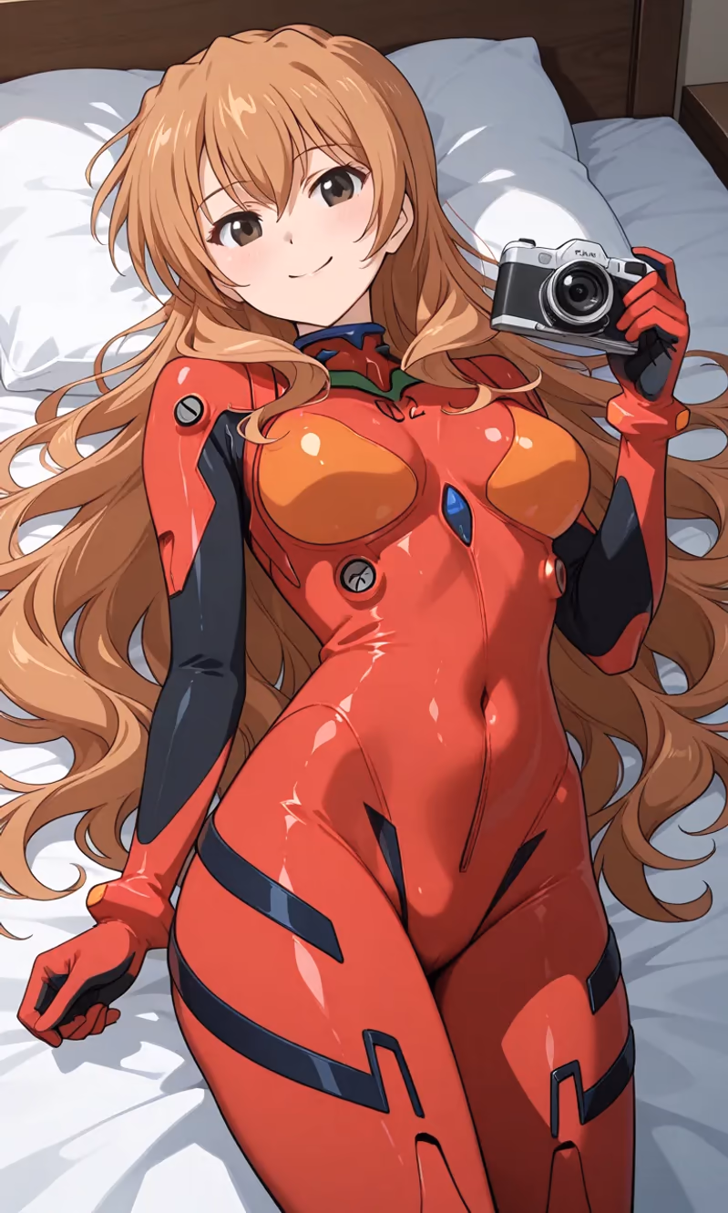 Kouko Kaga from Golden Time — image 4 of 74