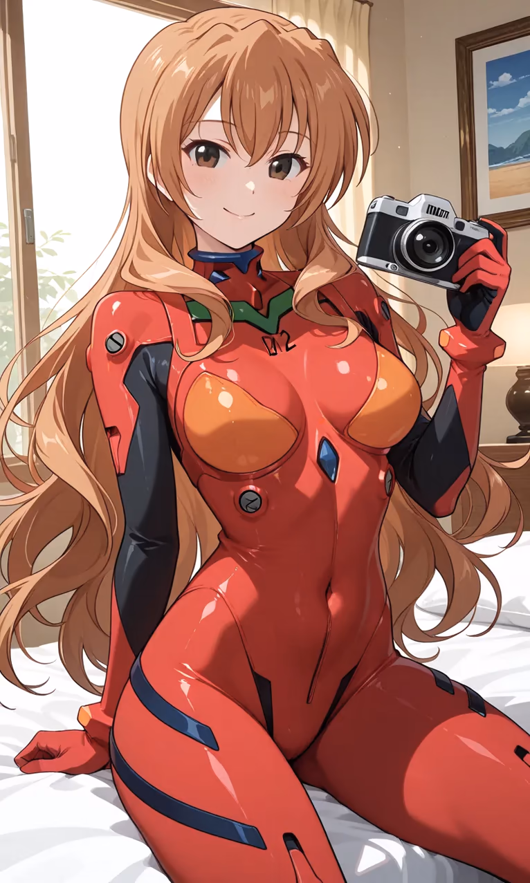 Kouko Kaga from Golden Time — image 6 of 74