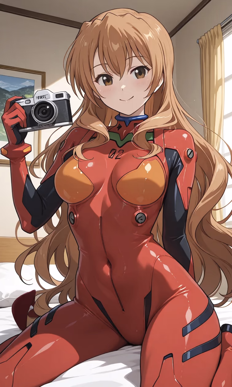 Kouko Kaga from Golden Time — image 8 of 74