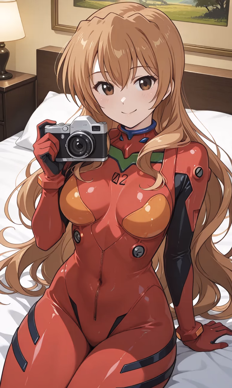 Kouko Kaga from Golden Time — image 9 of 74