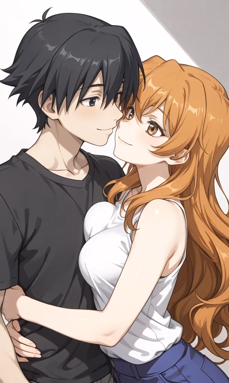 Kouko Kaga from Golden Time — image 5 of 40