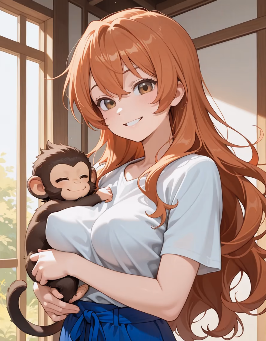 Kouko Kaga from Golden Time — image 7 of 83