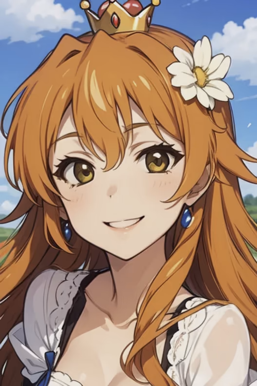 Kouko Kaga from Golden Time — image 10 of 30