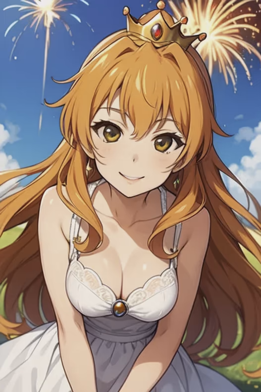 Kouko Kaga from Golden Time — image 11 of 30