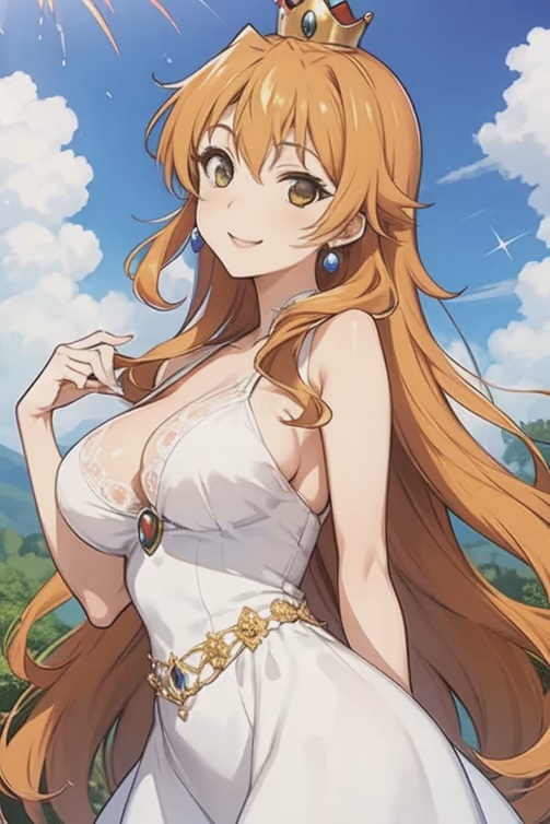 Kouko Kaga from Golden Time — image 12 of 30